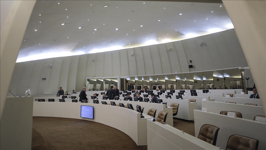 Parlament BiH usvojio prijedlog zakona o graničnoj kontroli