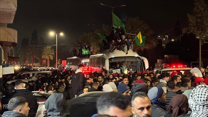 Cessez-le-feu à Gaza : Israël recevra les noms de 4 otages à libérer