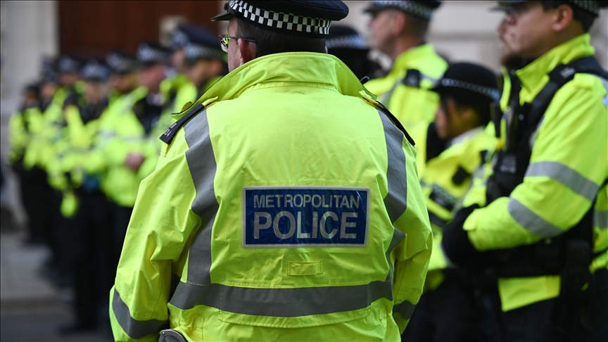 5 injured in south London stabbing