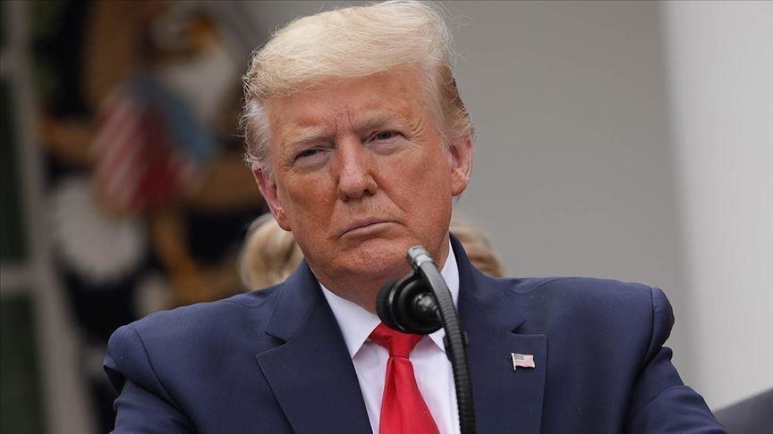 Trump pardons 2 ex-police officers convicted in death of Black man in Washington, DC