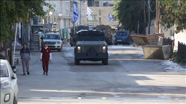 جنين تحت العدوان.. دول عربية تدين إسرائيل وتدعو لمحاسبتها