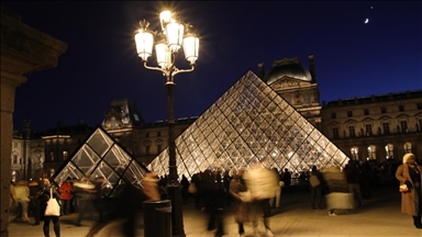 France : Un rapport confidentiel alerte sur l'état du musée du Louvre