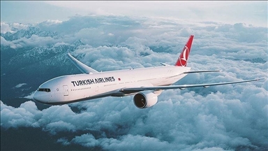 Рейс Turkish Airlines Стамбул-Дамаск стал самым отслеживаемым в мире