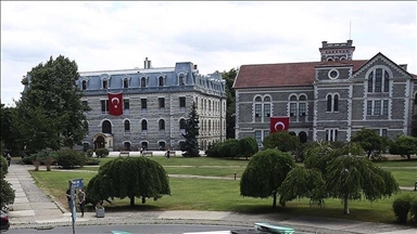 Boğaziçi Üniversitesi "Alanlara Göre En İyi Üniversiteler" sıralamasında 5 alanda yükseldi