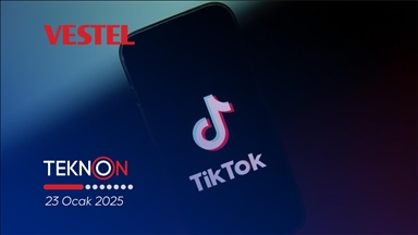 TeknOn ile teknolojide bu hafta (17 Ocak-23 Ocak 2025)