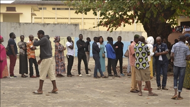 Gabon to hold presidential vote on April 12