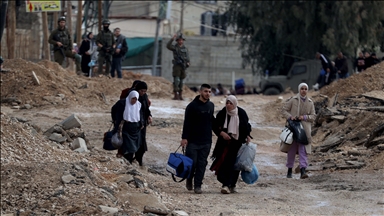 Ushtria izraelite u vë zjarrin shtëpive të palestinezëve në Jenin, sulmet vazhdojnë për të tretën ditë radhazi