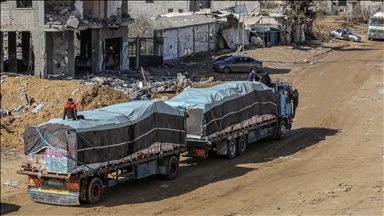 UN reports significant improvement in operating conditions in Gaza amid ceasefire