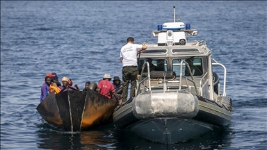 Tunisie : baisse de 80% des migrants irréguliers vers l’Europe en 2024