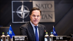 NATO 'collectively is not able to defend itself' in 4 or 5 years with 2% defense spending: Secretary general