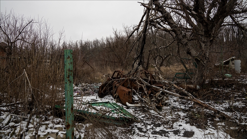 Russia destroys most of Ukraine's 124 drones in overnight attack, confirms damage to oil refinery