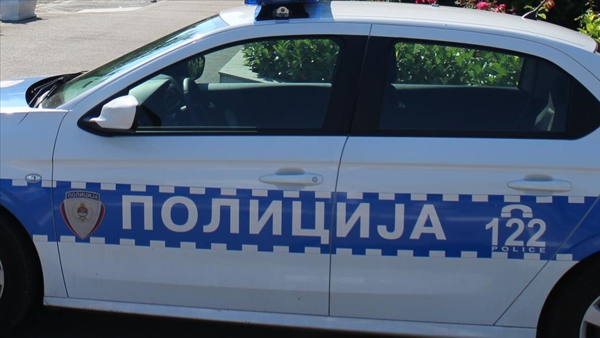 Policija na terenu zbog dojava o bombama u više gradova BiH