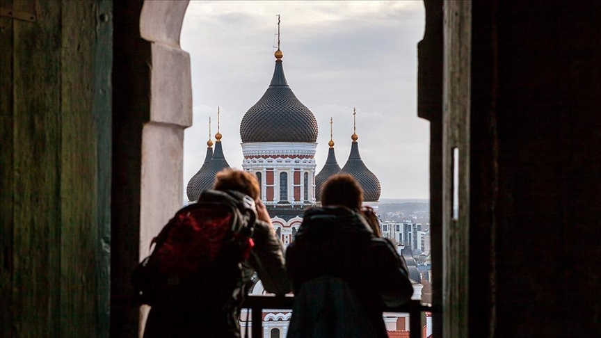 Эстония утвердила законопроект о разрыве связей с РПЦ