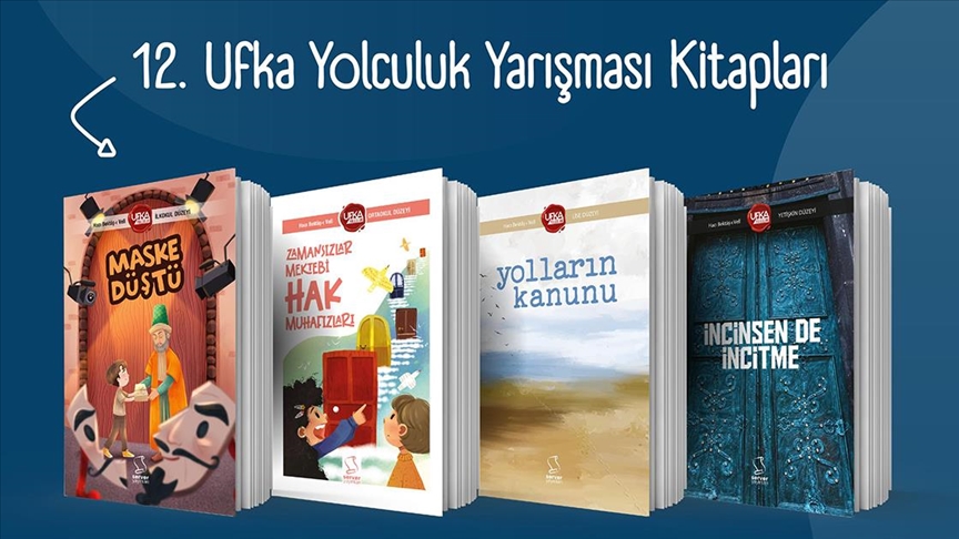 Yarın, 81 ilde aynı anda kitap okuma buluşması düzenlenecek