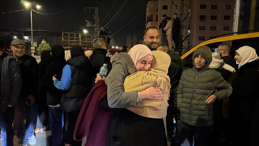 Shkëmbimi i dytë i të burgosurve: Çfarë pritet të ndodhë në ditën e shtatë të armëpushimit në Gaza