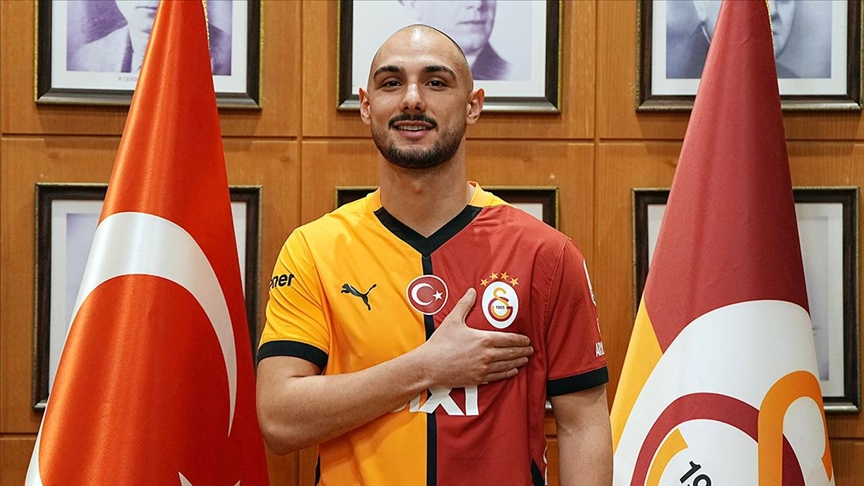 Galatasaray'da dev veda: Okan Buruk'tan kritik karar!