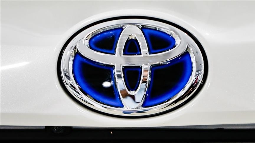 Toyota najvrjedniji automobilski brend 2025.