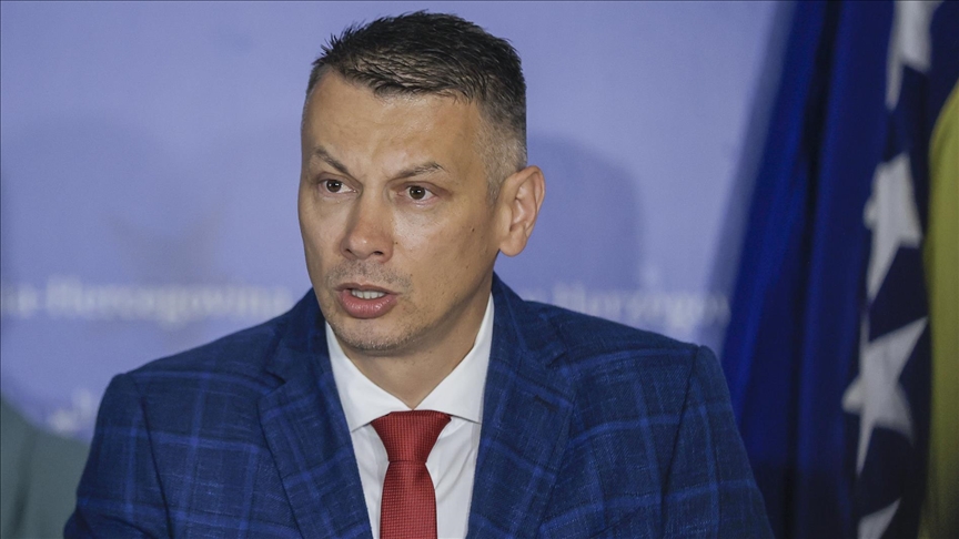 Sud BiH na još dva mjeseca produžio pritvor Nešiću