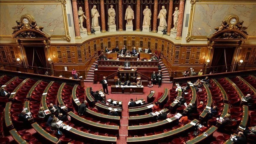 France : le Sénat adopte le projet de budget 2025