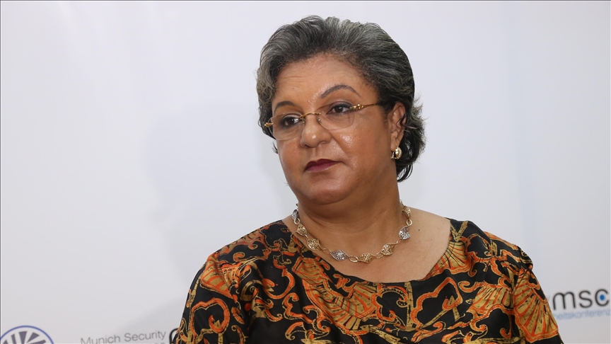 UN chief appoints Hanna Serwaa Tetteh as special representative for Libya