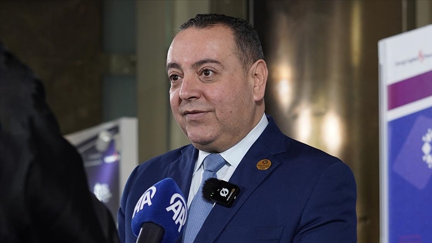 Libyalı yetkili, yenilenebilir enerji konusunda Türkiye ile iletişim halinde olduklarını söyledi