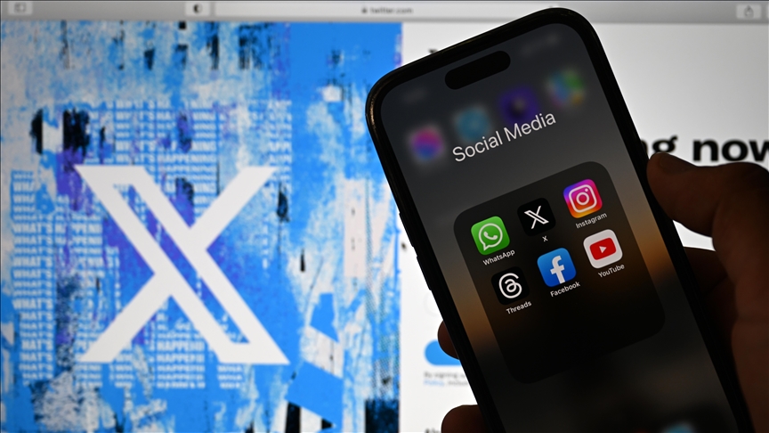 European Medicines Agency to 'take a break' from X 