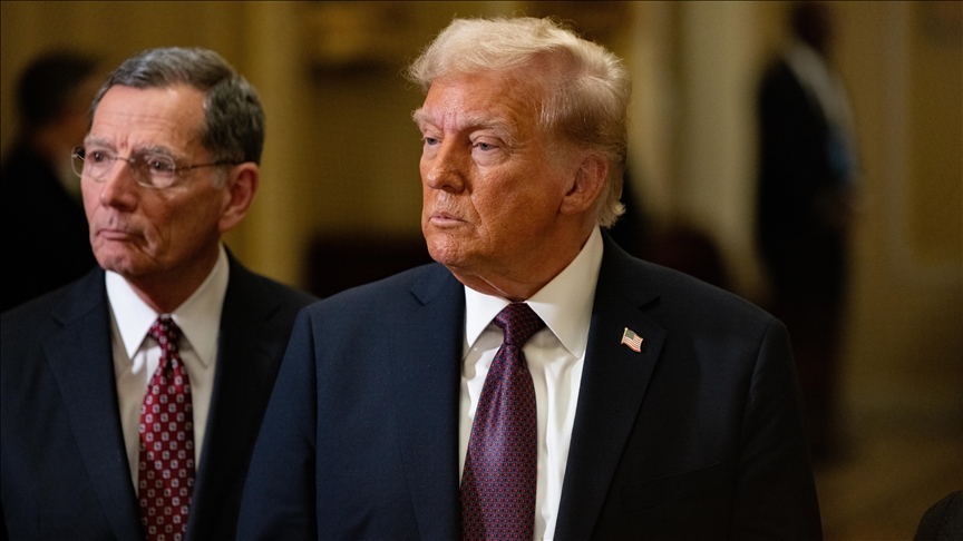 US Chamber of Commerce in Czech Republic expects tariffs ranging between 10%-25% under Trump