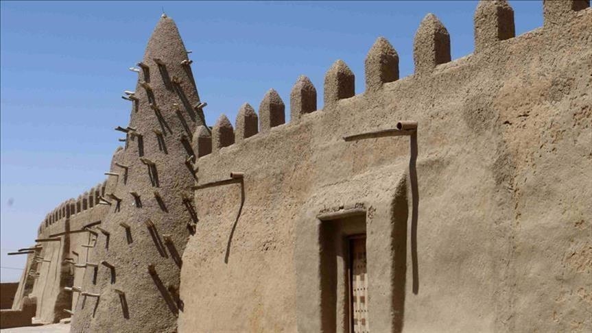 Tombouctou, la ville des 333 saints à nouveau menacée