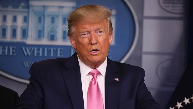 Trump’s withdrawal from corporate tax agreement threatens global tax cooperation
