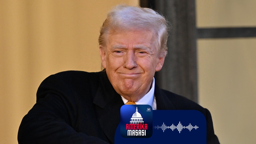 Trump’ın radikal adımları ABD’ye ve dünya siyasetine ne getirecek?