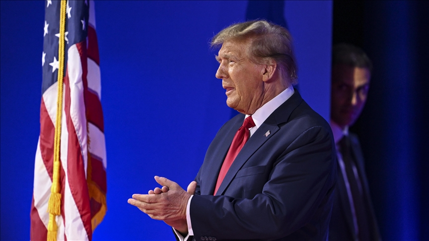 On Trump’s tariffs threat, China says common interests with US outweigh differences