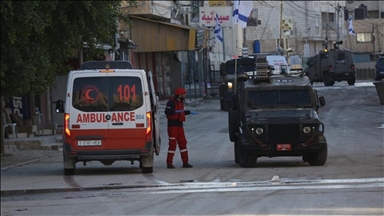 Un responsable palestinien met en garde contre un génocide israélien à Jénine similaire à celui de Gaza