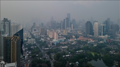 Bangkok schools closed due to air pollution