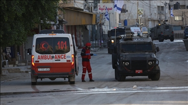 جنين تحت العدوان.. الجيش الإسرائيلي يكثف عمليته بيومها الرابع