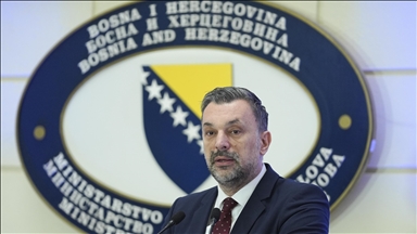 Konaković: BiH u vizni režim uvodi po jednu zemlju godišnje