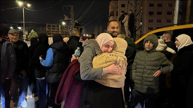 Shkëmbimi i dytë i të burgosurve: Çfarë pritet të ndodhë në ditën e shtatë të armëpushimit në Gaza