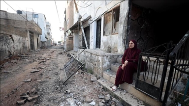 عبر الأناضول.. مسؤول فلسطيني يحذر من إبادة إسرائيلية بمخيم جنين كغزة