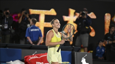 2025 Australian Open women's final to feature defending champ Sabalenka against Madison Keys