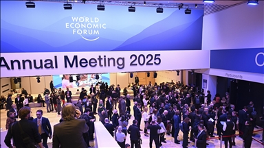 Annual World Economic Forum wraps up, identifies 'critical priorities in uncertain era'