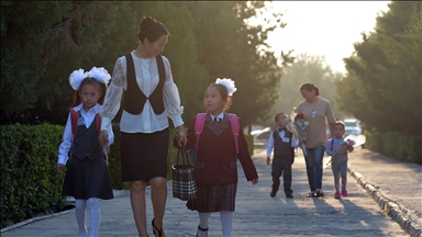 Over 240M children’s schooling disrupted by climate crises in 2024: UNICEF