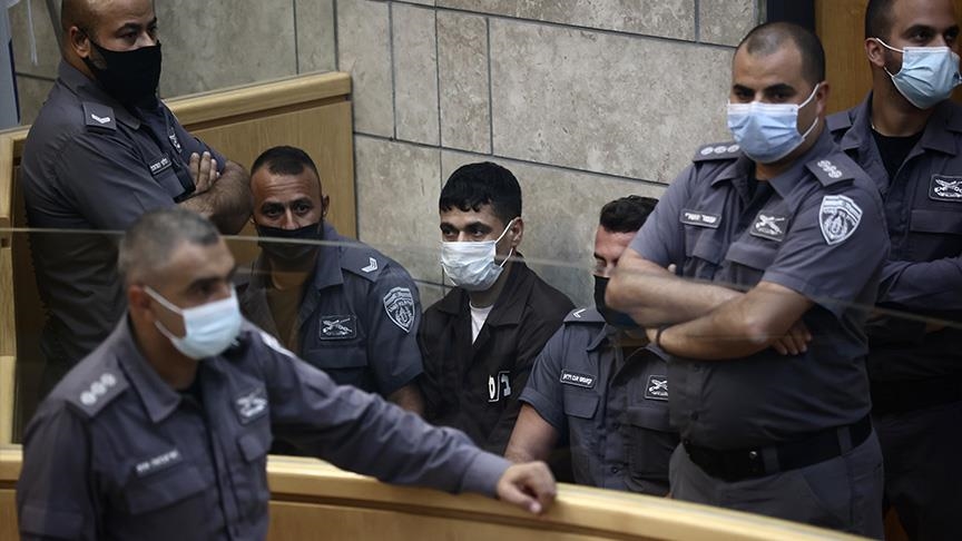 الأسير الفلسطيني محمد العارضة.. بين أنفاق الحرية وصفقة التبادل (بروفايل)