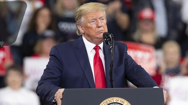 Bijela kuća objavila da je Trump osigurao oslobađanje izraelskih talaca