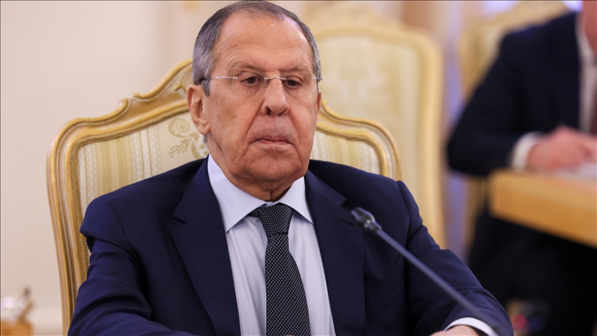 Главы МИД РФ и Катара обсудили ситуацию в Сирии и вокруг нее