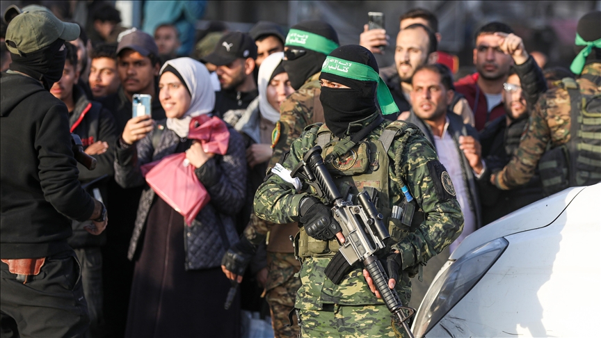 Error found in list of Palestinian prisoners set to be released Saturday