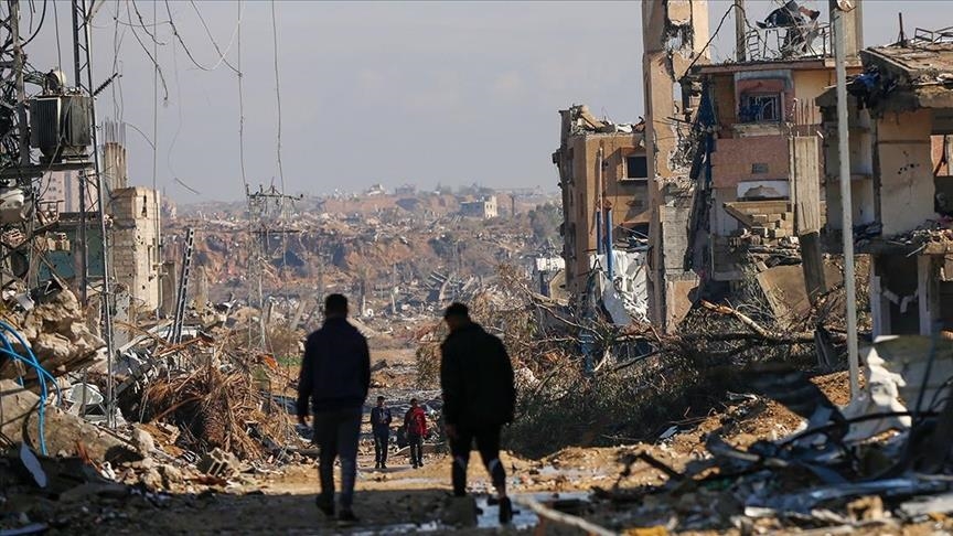مصدر مصري: أربيل يهود على قيد الحياة وسيفرج عنها السبت المقبل 