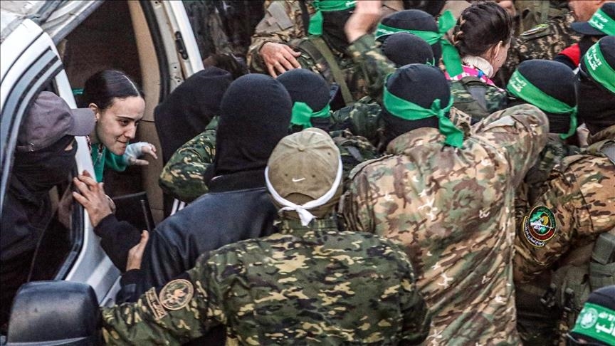 Israeli prisoners treated humanely under Islamic teachings: Al-Qassam commander