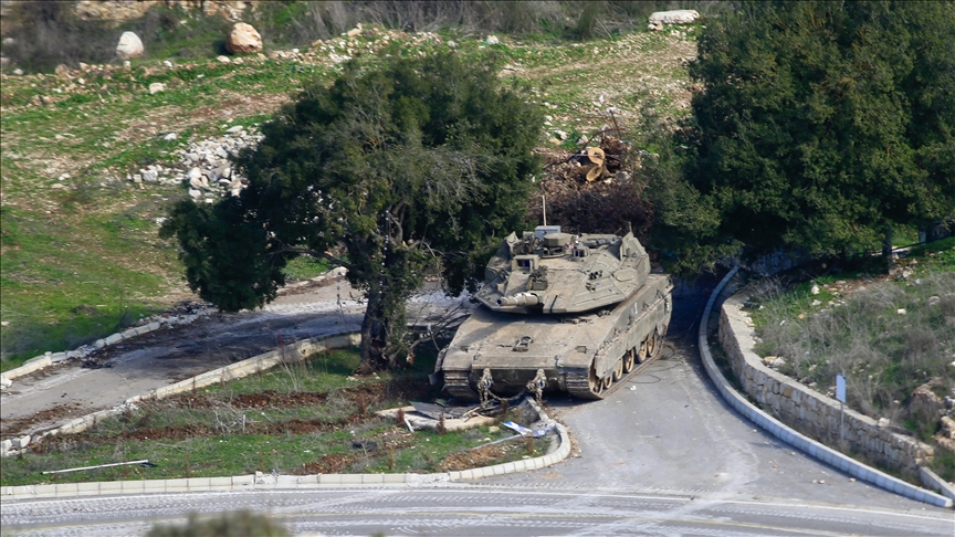 رغم انتهاء مهلة الـ60 يوما.. قوات إسرائيلية باقية في جنوب لبنان