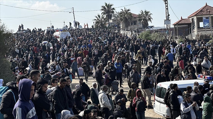 سرايا القدس: قدمنا ما يلزم لسحب ذرائع إسرائيل لعرقلة عودة نازحي غزة