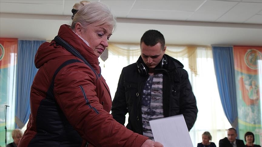 Bjellorusët sot drejt qendrave të votimit për zgjedhjet presidenciale