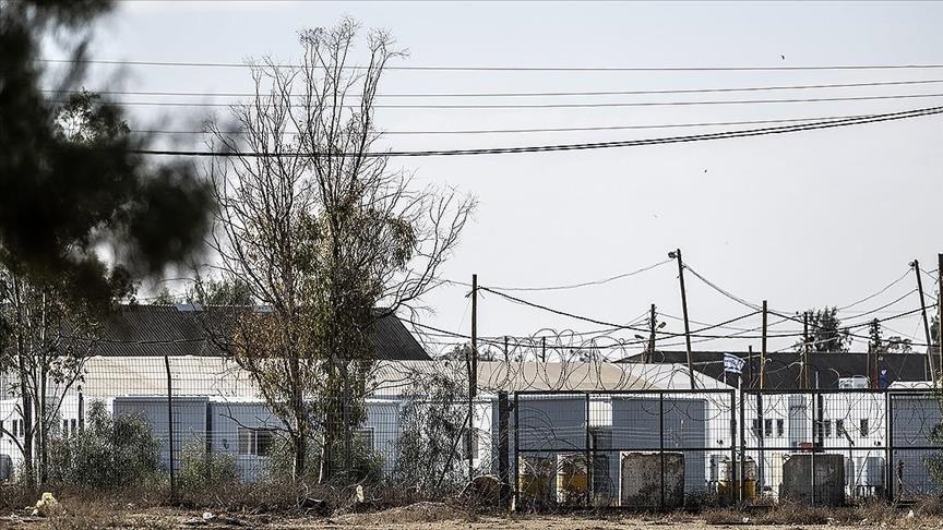 ‘Resistance broke my chains after 20 years in Israeli prison,’ says freed Palestinian ‘Resistance broke my chains after 20 years in Israeli prison,’ says freed Palestinian